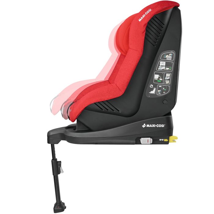 Автокрісло Maxi-Cosi TobiFix (9-18 кг)