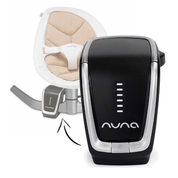 Механизм для укачивания Wind для шезлонга Nuna Leaf Curv