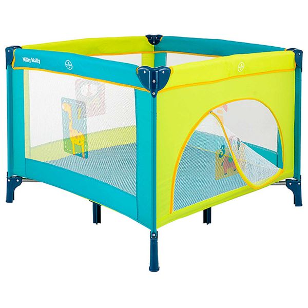Детский манеж Milly Mally Fun
