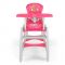 Стульчик для кормления трансформер Milly Mally Jumbo Max Стульчик для кормления трансформер Milly Mally Jumbo Max