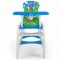Стульчик для кормления трансформер Milly Mally Jumbo Max Стульчик для кормления трансформер Milly Mally Jumbo Max