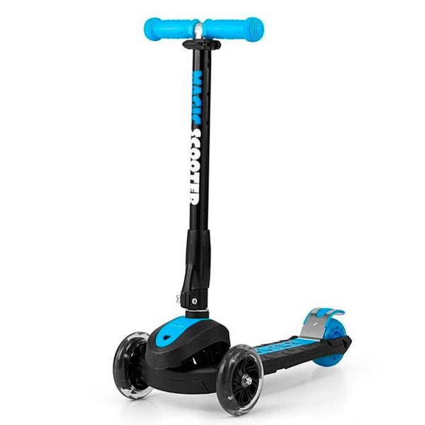 Детский самокат Milly Mally Scooter Детский самокат Milly Mally Scooter