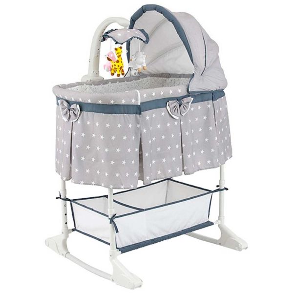 Колыбель Milly Mally Sweet Melody Колыбель Milly Mally Sweet Melody