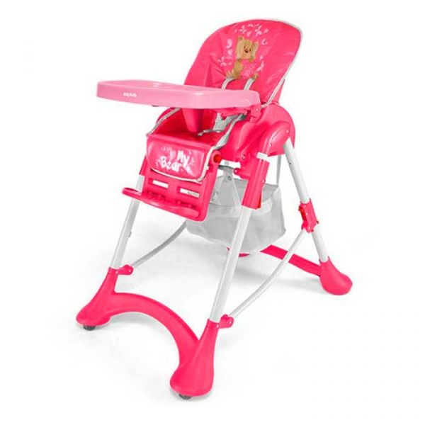 Стульчик для кормления Milly Mally Active