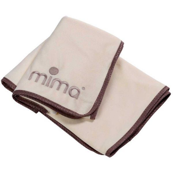Плед Mima Blanket
