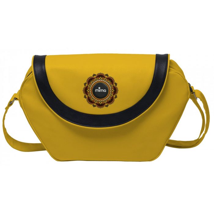 Сумка для мами Mima Flair