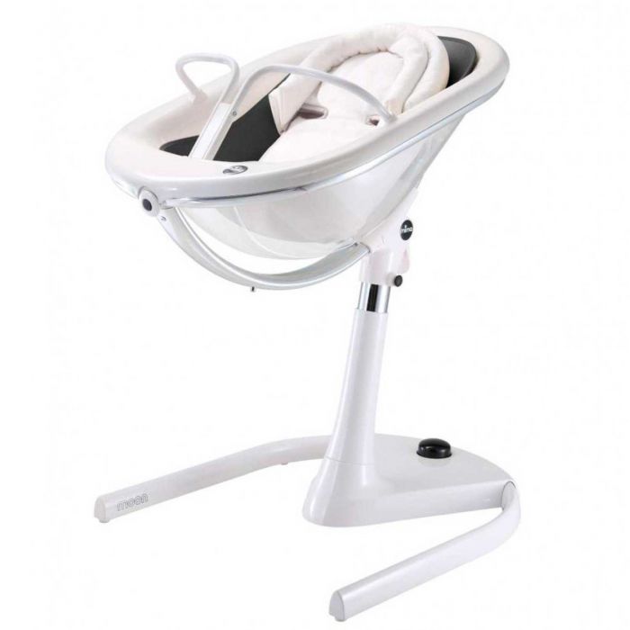 Вкладыш для новорожденного Mima Moon Baby Headrest