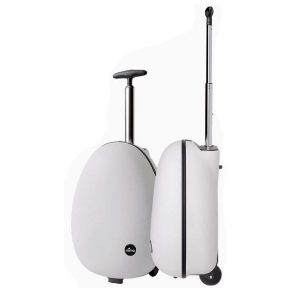 Детский дорожный чемодан Mima Ovi