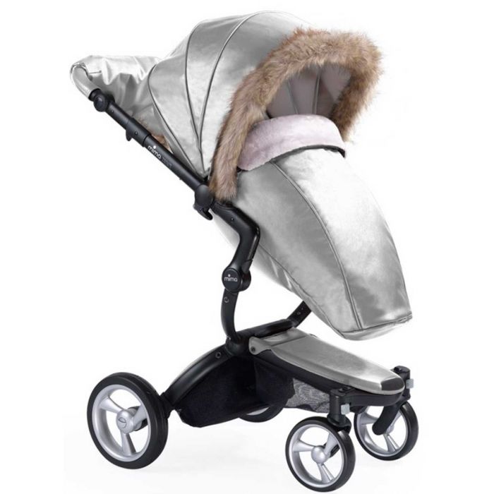 Зимний комплект Mima Winter Outfit