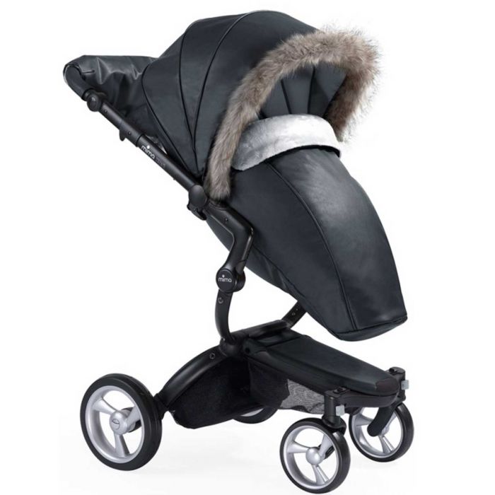 Зимний комплект Mima Winter Outfit