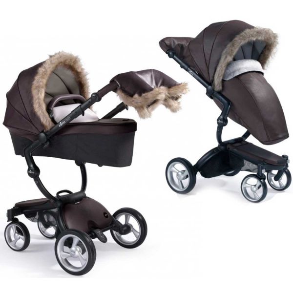 Зимний комплект Mima Winter Outfit Зимний комплект Mima Winter Outfit