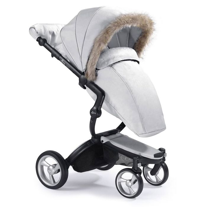 Зимний комплект Mima Winter Outfit