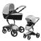 Коляска-трансформер Mima Xari Flair 2 в 1