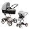 Коляска-трансформер Mima Xari Flair 2 в 1