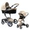 Коляска-трансформер Mima Xari Flair 2 в 1