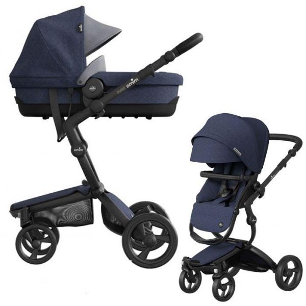 Универсальная коляска 2 в 1 Mima Xari Sport Универсальная коляска 2 в 1 Mima Xari Sport