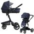 Універсальна коляска 2 в 1 Mima Xari Sport