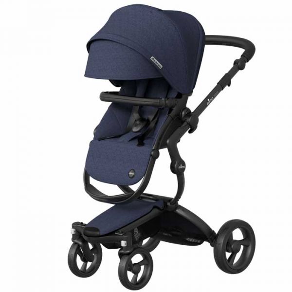 Прогулочная коляска Mima Xari Sport Прогулочная коляска Mima Xari Sport