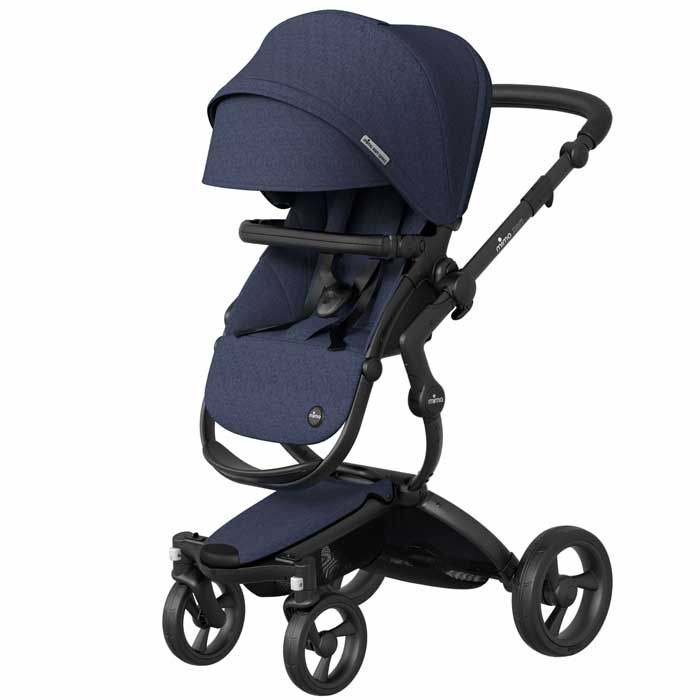 Універсальна коляска 2 в 1 Mima Xari Sport