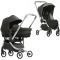 Універсальна коляска Mima Zigi 2 в 1