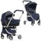 Універсальна коляска Mima Zigi 2 в 1