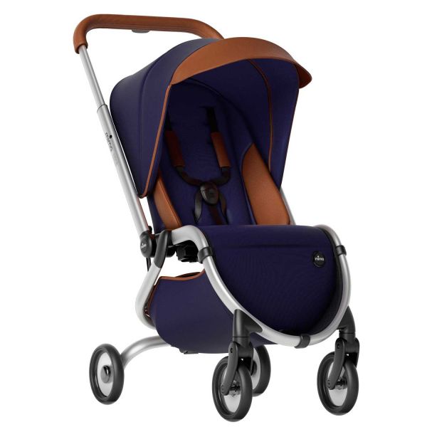 Прогулочная коляска Mima Zigi Прогулочная коляска Mima Zigi