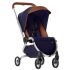 Прогулянкова коляска Mima Zigi