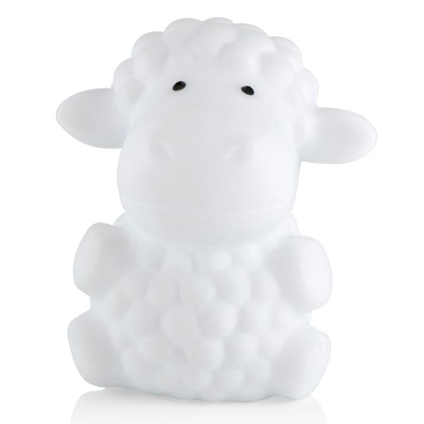 Ночник Miniland Night Sheep