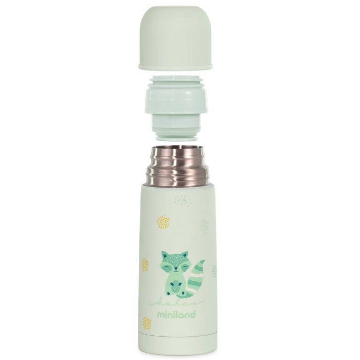 Детский термос Miniland Silky Thermos на 350 мл