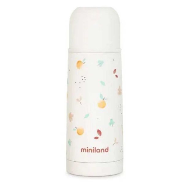 Детский термос Miniland Silky Thermos на 350 мл