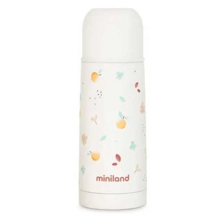 Детский термос Miniland Silky Thermos на 350 мл