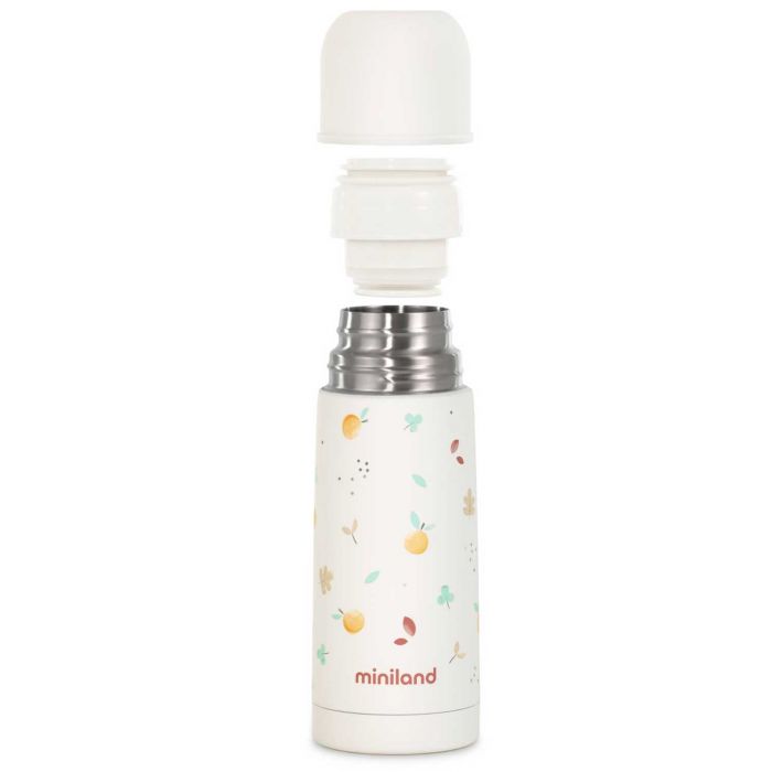 Детский термос Miniland Silky Thermos на 350 мл