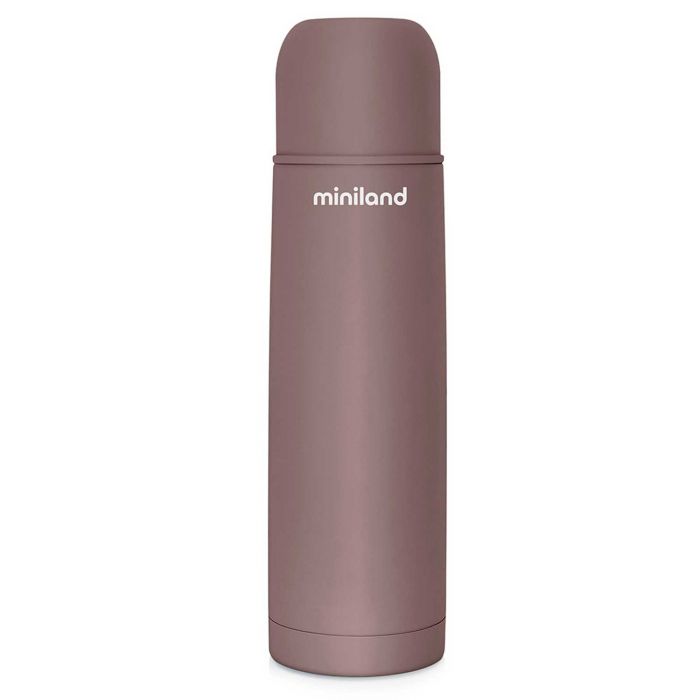 Дитячий термос Miniland Silky Thermos на 500 мл