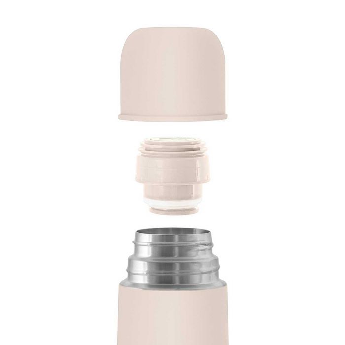 Дитячий термос Miniland Silky Thermos на 500 мл