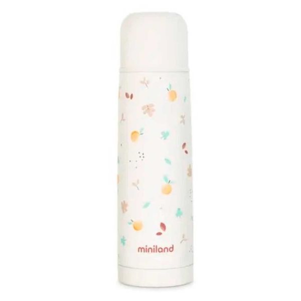 Детский термос Miniland Silky Thermos на 500 мл