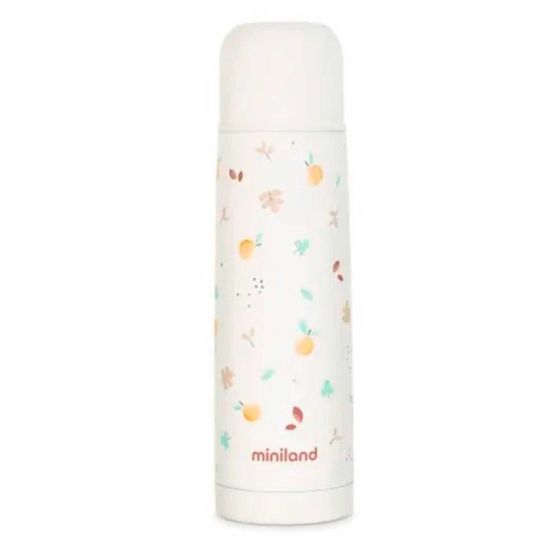 Детский термос Miniland Silky Thermos на 500 мл