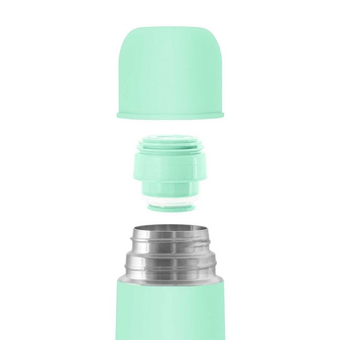 Дитячий термос Miniland Silky Thermos на 500 мл