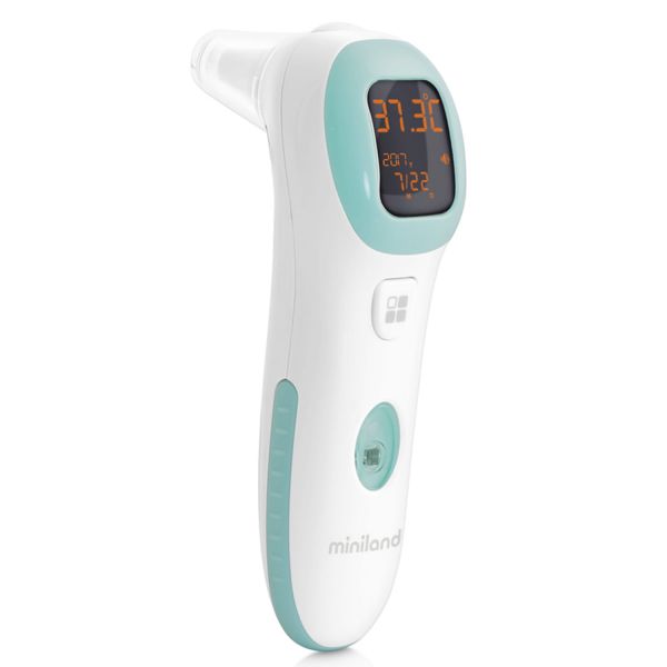 Термометр голосовой Miniland Thermo Talk Термометр голосовой Miniland Thermo Talk