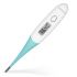 Термометр с мягким носиком Miniland Thermoflexi