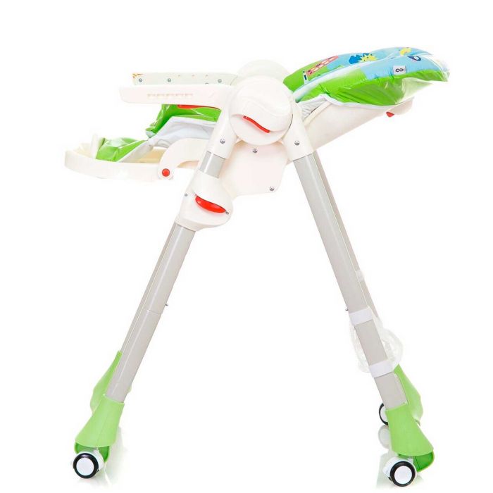 Стульчик для кормления Mioobaby Rio