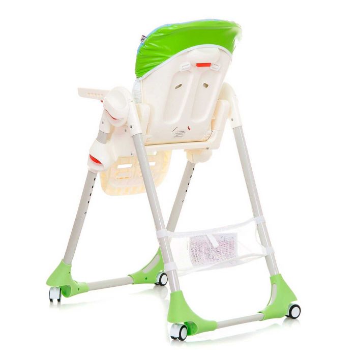 Стульчик для кормления Mioobaby Rio