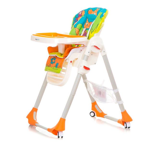 Стульчик для кормления Mioobaby Rio