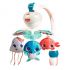 Мультифункціональний мобіль 3 в 1 Tiny Love Океан