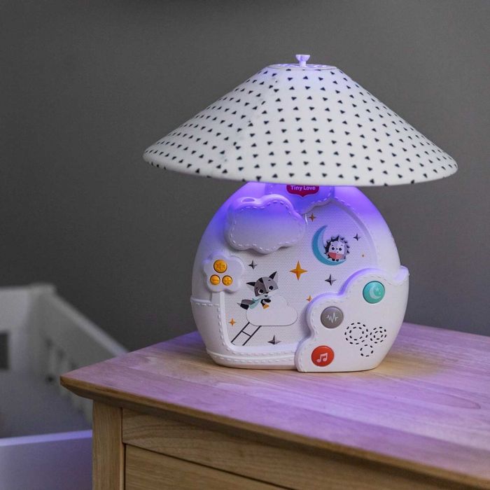 Мобіль 3 в 1 Tiny Love Нічна галявина з проектором