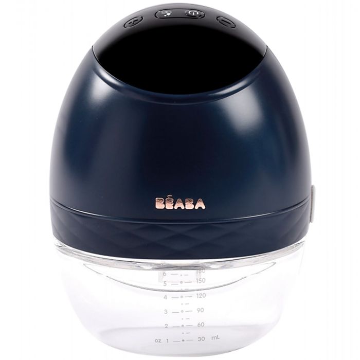 Молокоотсос электрический Beaba Hands-Free
