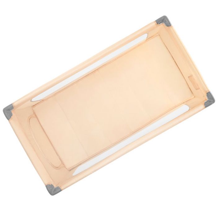 Манеж кровать MoMi Belove Plus