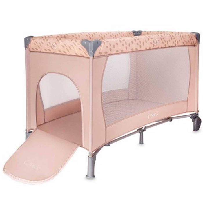 Манеж кровать MoMi Belove