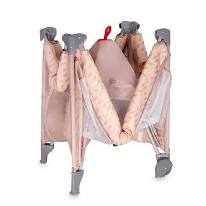 Манеж кровать MoMi Belove