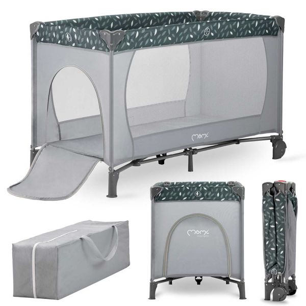 Манеж-ліжко MoMi Belove