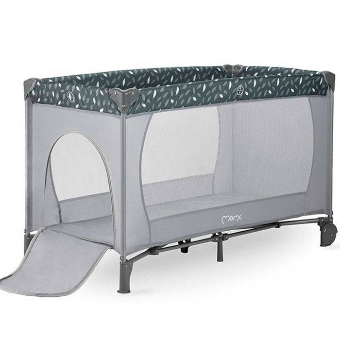 Манеж кровать MoMi Belove